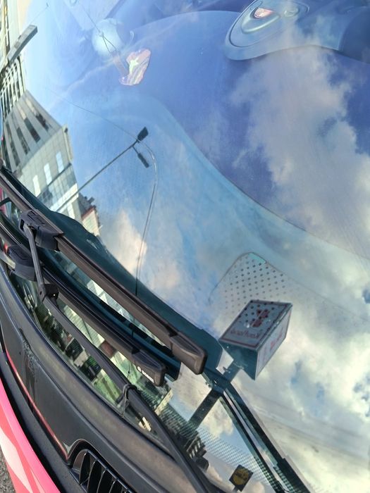 Negociabil  Smart fortw masina merge zilnic