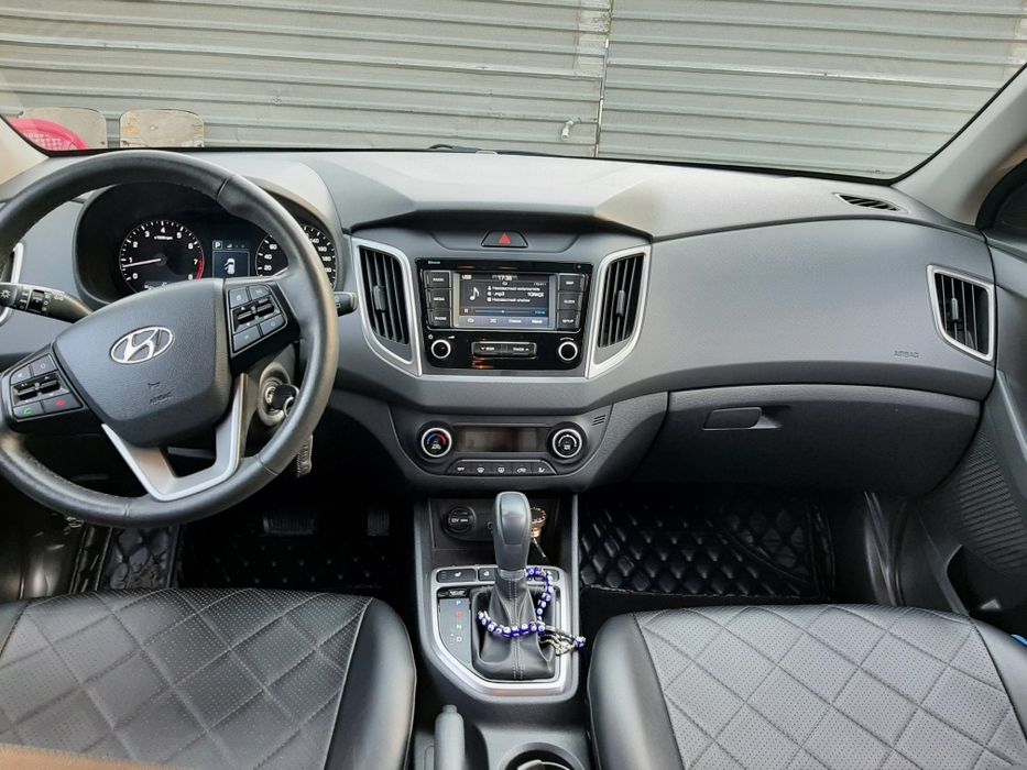 Срочо продаётся Худай Крета