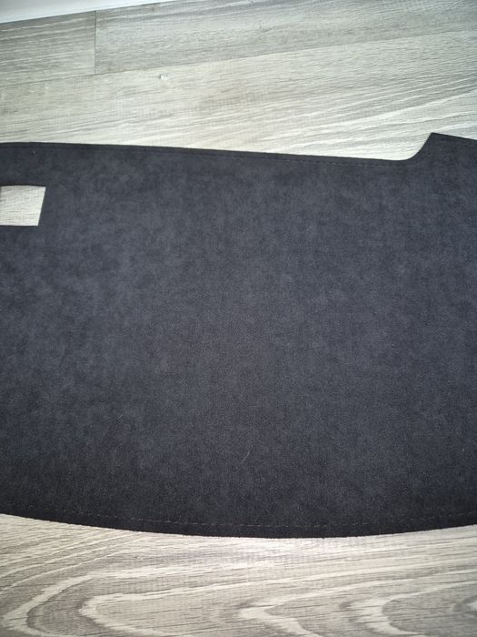 Накидка на панель Kia optima 2016-19