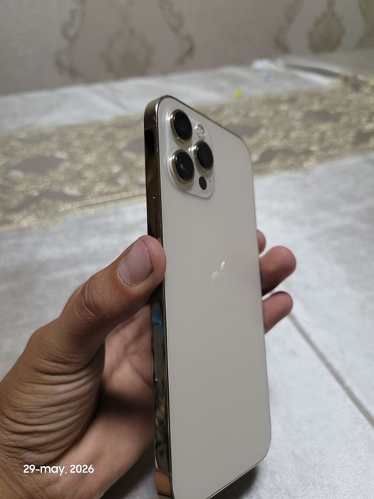 Iphone 12 piro makis 256