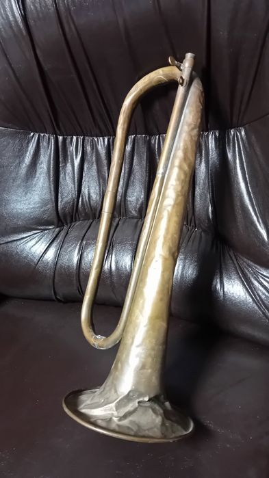 Старинни  музикални  инструменти Кора,Чунари и военна тръба