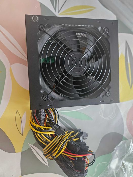 Блок питания PCCooler HW500-NP 500WATT