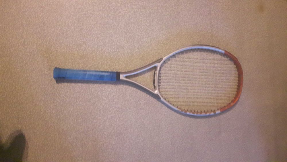 Ракетки для тенниса