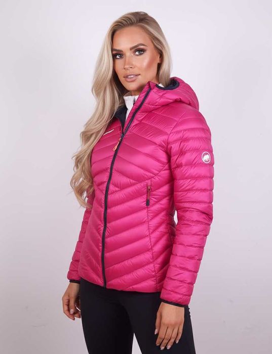 Mammut Broad Peak IN - Оригинално дамско яке с пух размер S