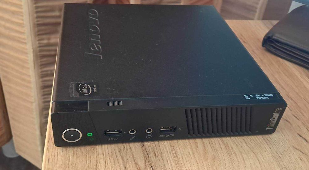 Mini PC Lenovo ThinkCentre M73