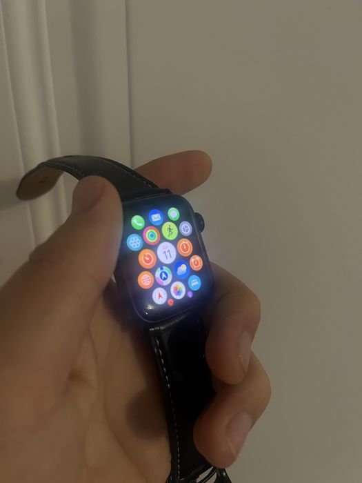 Apple watch SE 1 поколение 89%