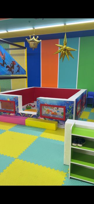 3ta tayyor biznes sotiladi