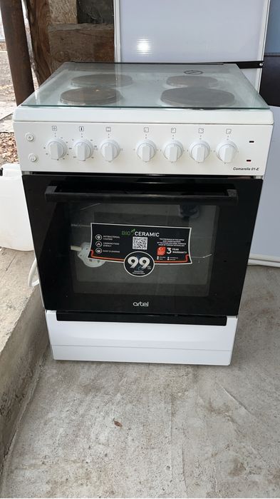 Электроплита Artel