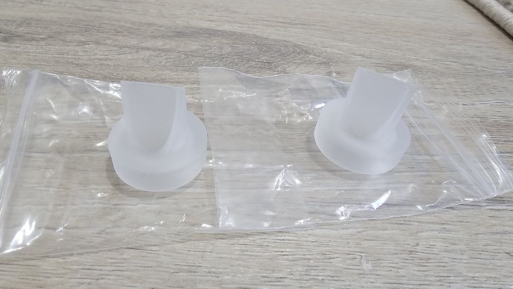 Двойна помпа Momcozy s12 pro с гаранция и подарък