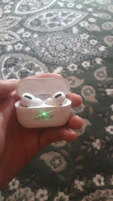 Airpods GFUZ-AP03