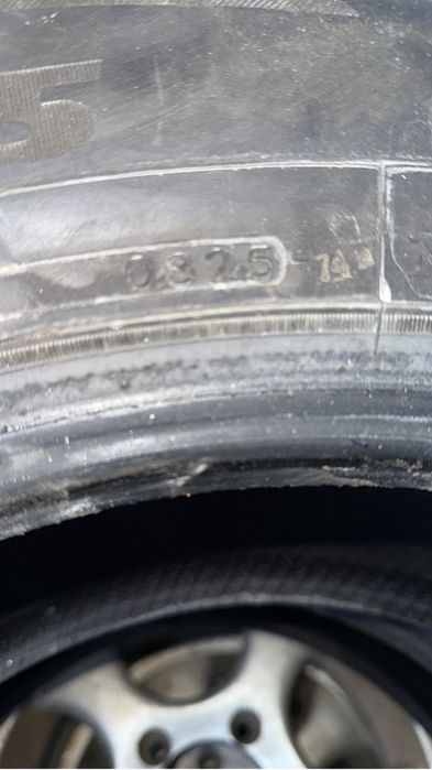 Anvelope yokohama geolandar A/T