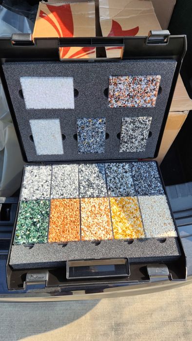 Piatra Naturala 2/4 si Rasini