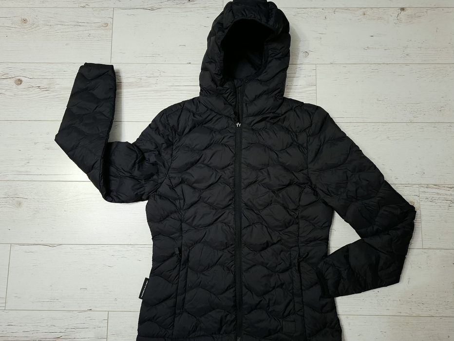 Outdoor & Essentials-Ориг.Дамско пухено яке Ново!!!