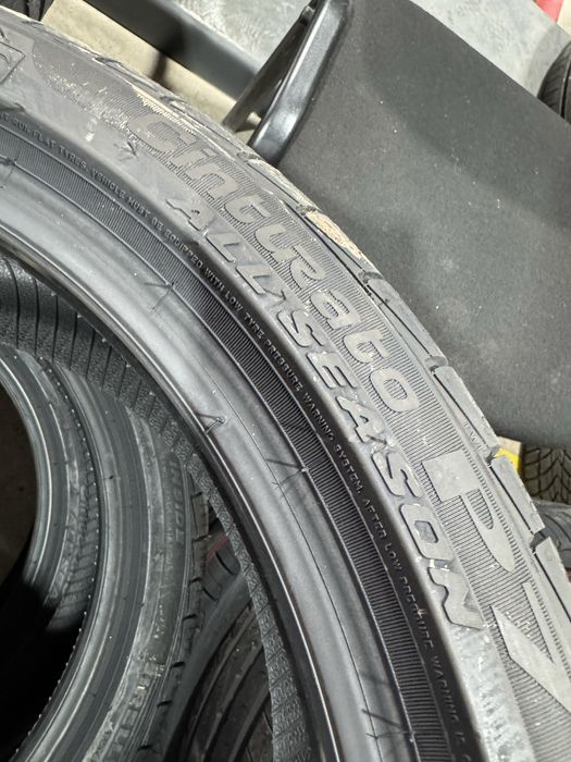 225 40 18 pirelli allseason m+s 2024 noi