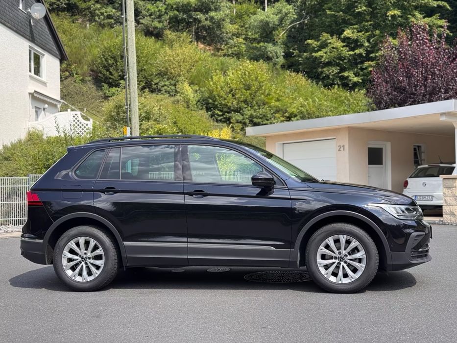 Dezmembrez VW Tiguan 2020-2024, Facelift, 2.0 TDI, cutie automata
