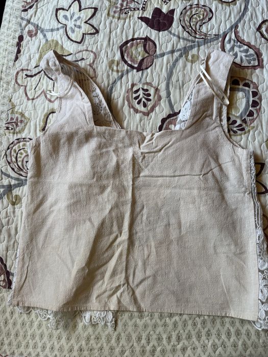 Top Zara marimea xs