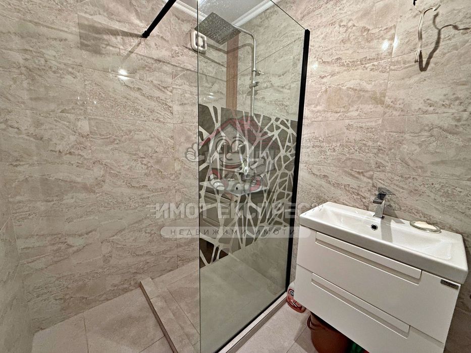 Продава се Двустаен апартамент в Асеновград - 126 кв.м за 1032 €/кв.м - Снимка #9