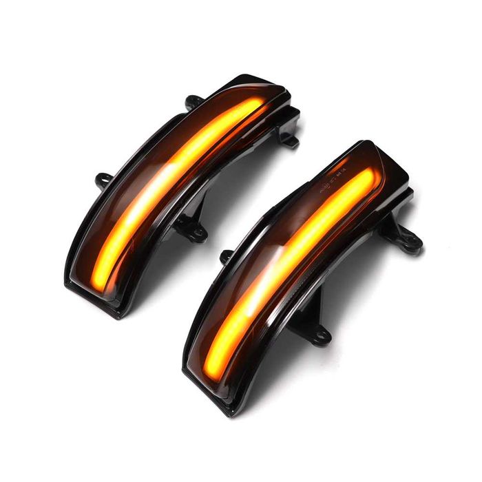 Lichidare stoc semnalizari auto dinamice LED Toyota BMW Honda Subaru noi