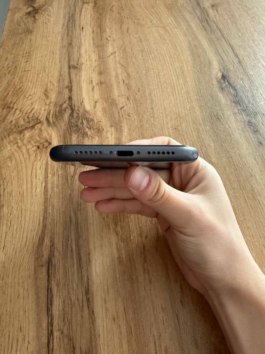 Iphone 11 128gb black