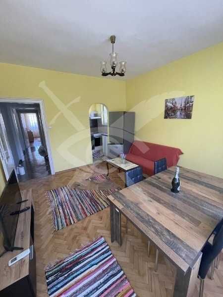 Продава се Тристаен апартамент в Пловдив, Център - 86 кв.м за 1358 €/кв.м - Снимка #2