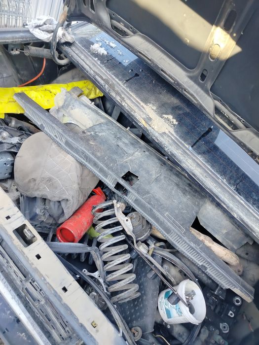 В разбор мерс 190