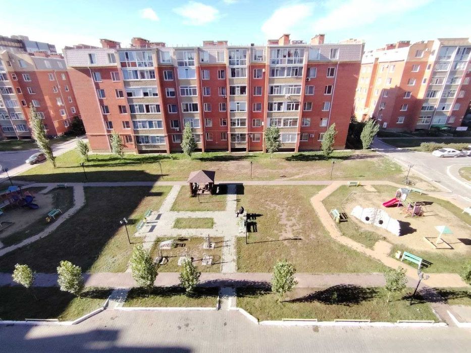 Продам 2 ком на Алтын Арман