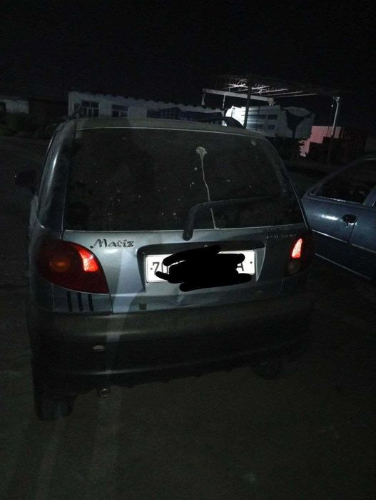 Matiz Sotiladi 2016 yil