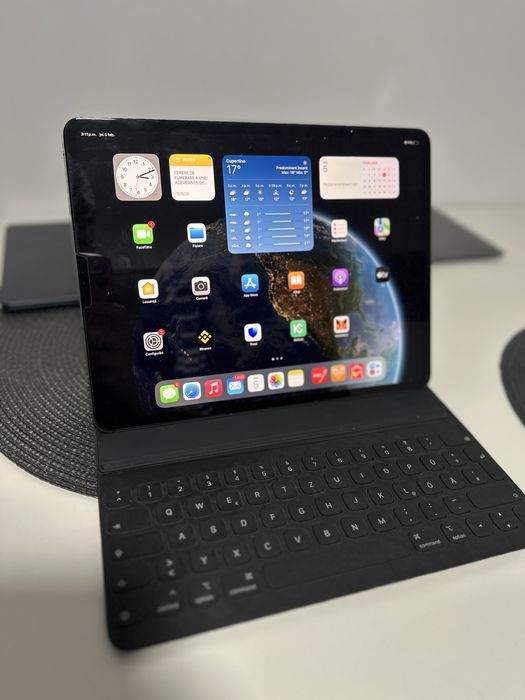 Ipad  pro generatia 4 2022