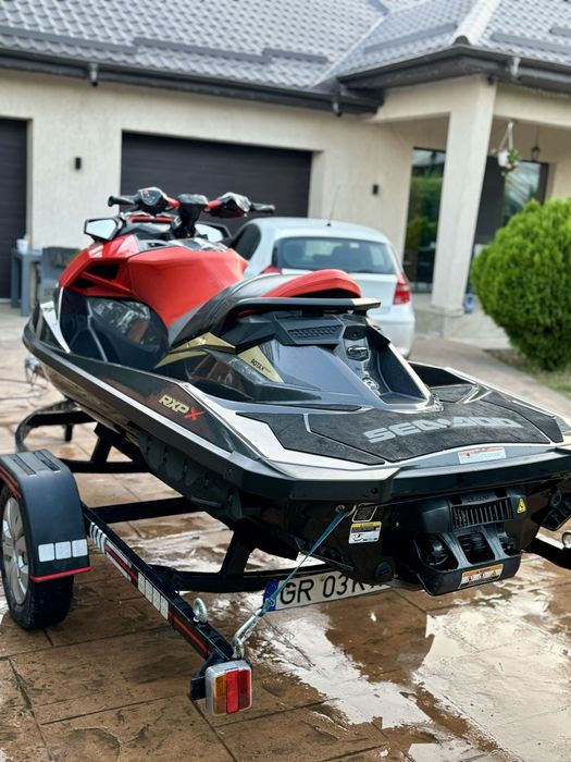 SeaDoo RXP 300 .2020