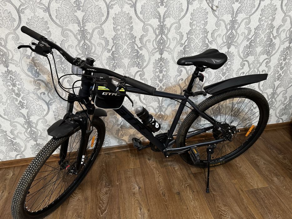 Продам велосипед GTR 2025