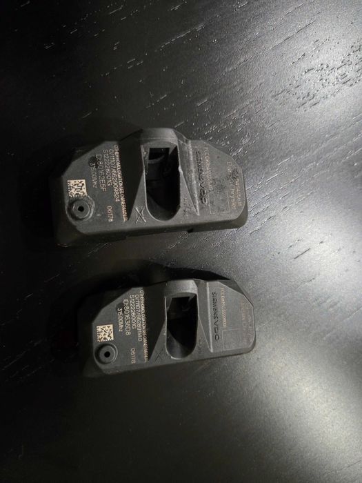 Зимни и летни гуми 16 .19.20 цола и датчици