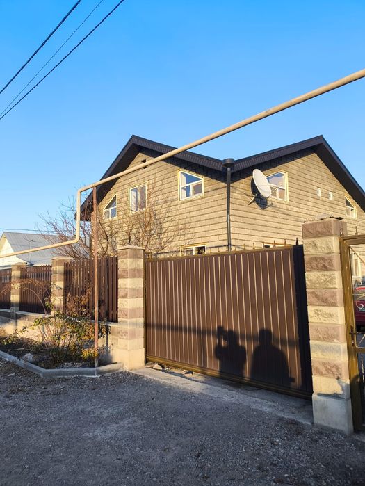 Продам дом строили для себя