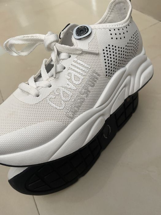 Дамски сникърси Cavalli sport-40 н.- нови