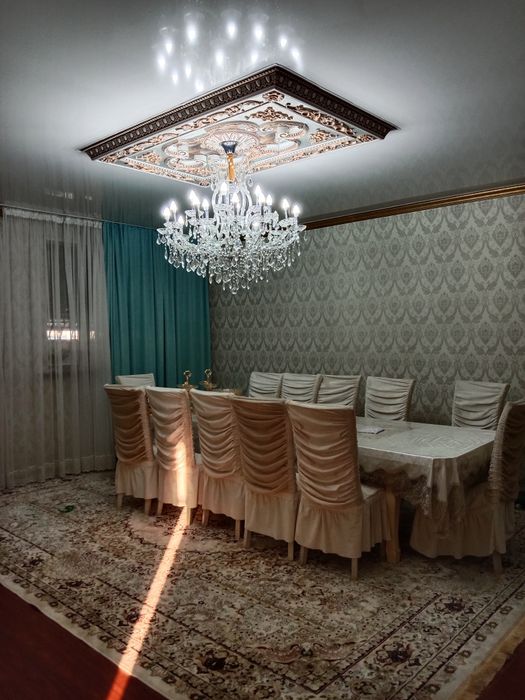 Аренда дома суточно