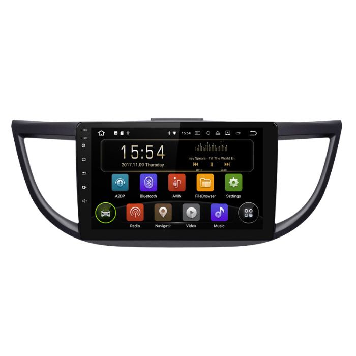 Navigatie Honda CRV ( 2006 - 2017 ) 4GB Noua Garantie Camera Marsarier