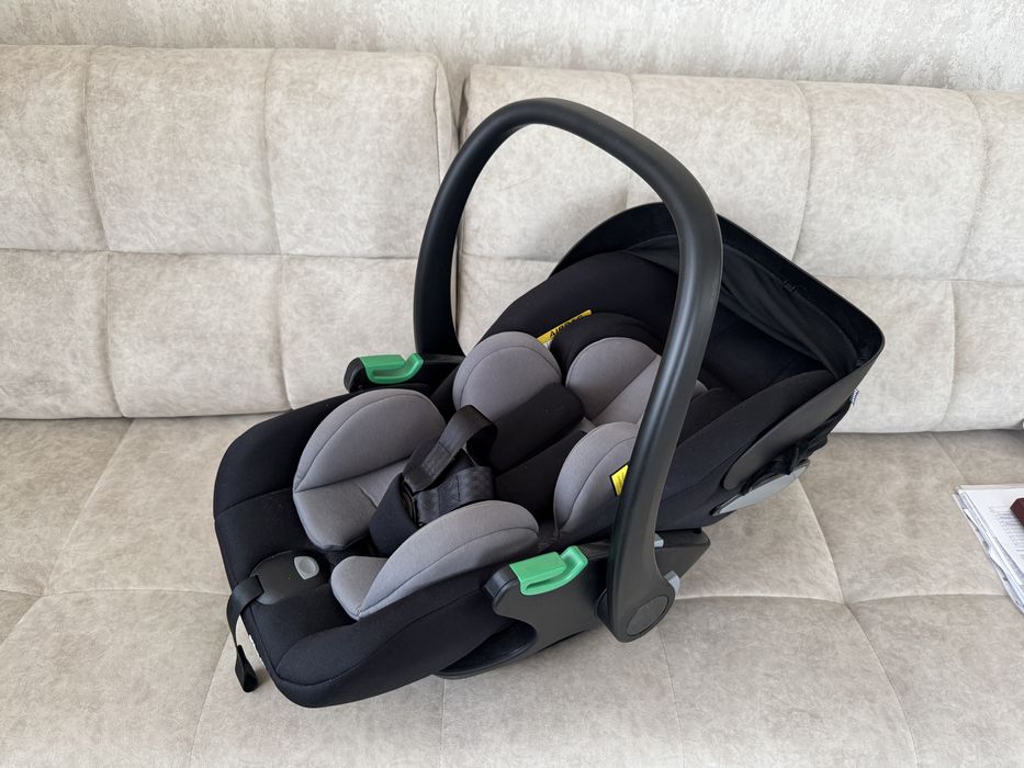 Автолюлька Pituso