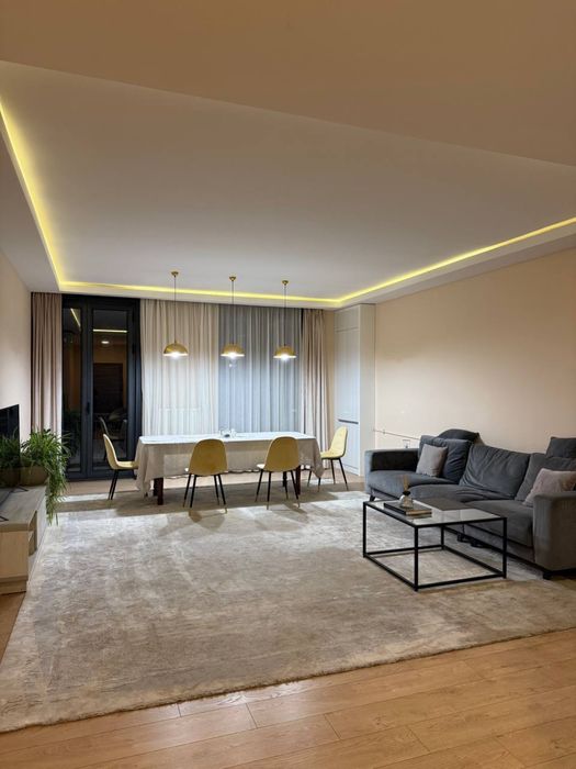 Новостройка ВиаПорт (Караван Челси Босфор)