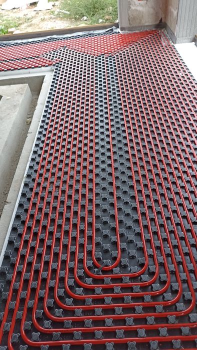 Instalator -  Alba Iulia (Montez /instalez)