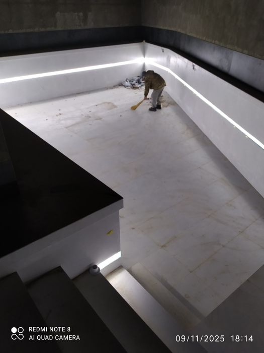 Kafel teramiz yuqori sifatdda