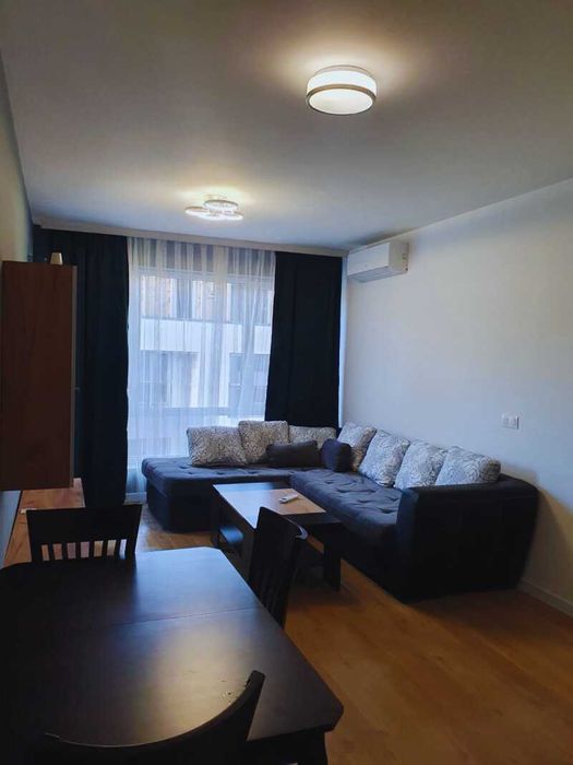 Дава се под наем Двустаен апартамент в София, Кръстова вада - 70 кв.м за 752.25 € - Снимка #5