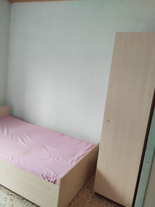 Комната в частном доме,