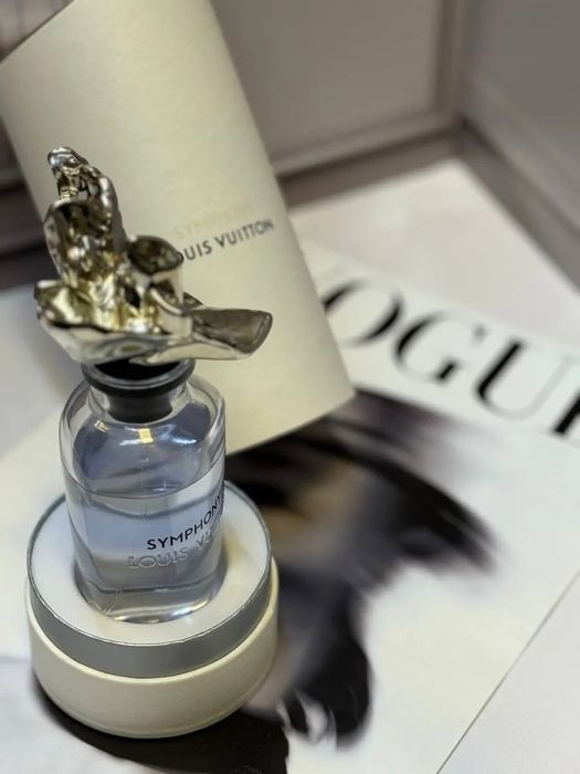 Symphony Louis Vuitton 10-100 ml