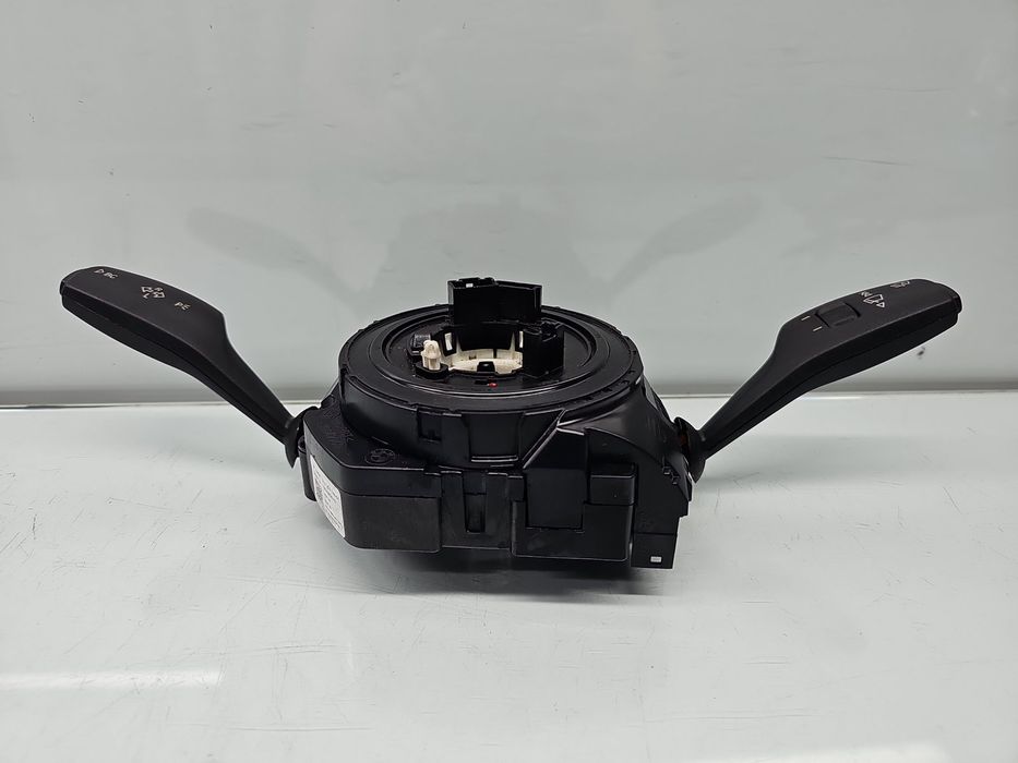 Bloc manete cu spirala volan Bmw 3 (F30) [Fabr 2012-2017] 9253746-01