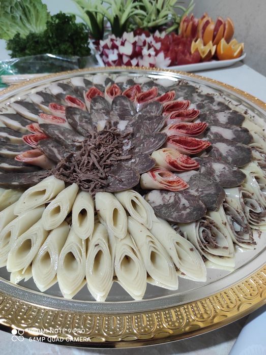 Qovurdoq Norin  KFS  XALOL Yupqa