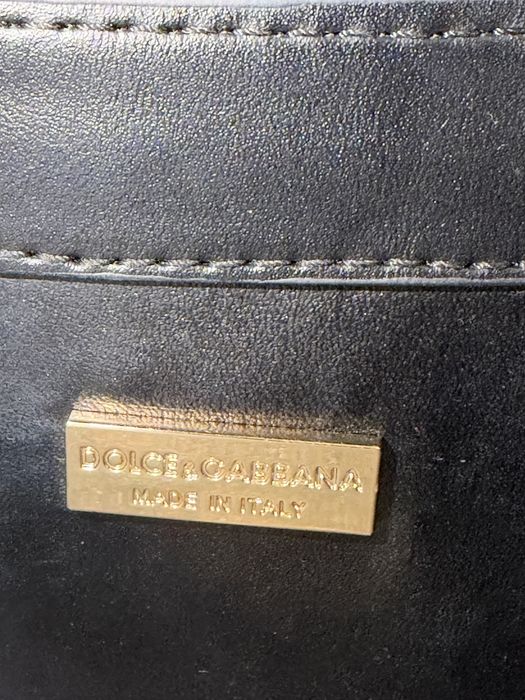 Dolce Gabanna чанта