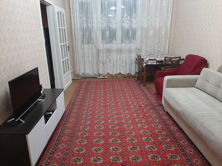 Сдам квартиру в аренду