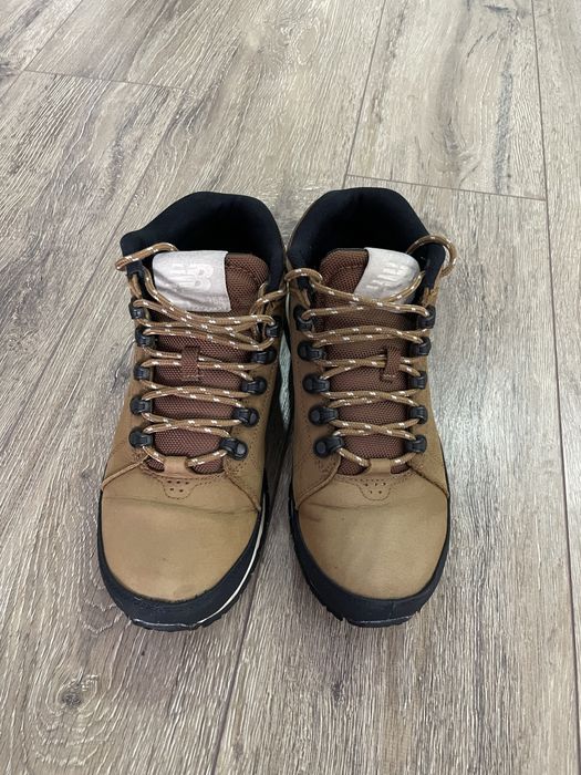 Ботинки New Balance