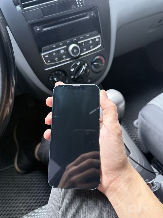 iPhone 13 blue 128Gb