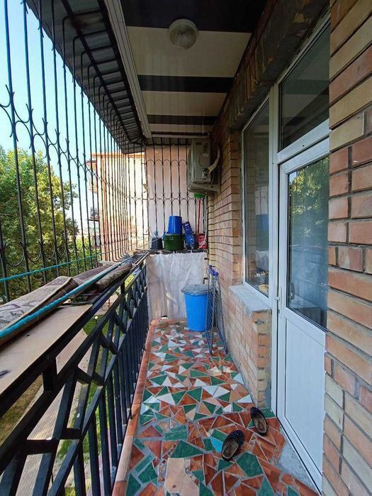 Продается 3/3/5 квартира ТТЗ Хумаюн Габус