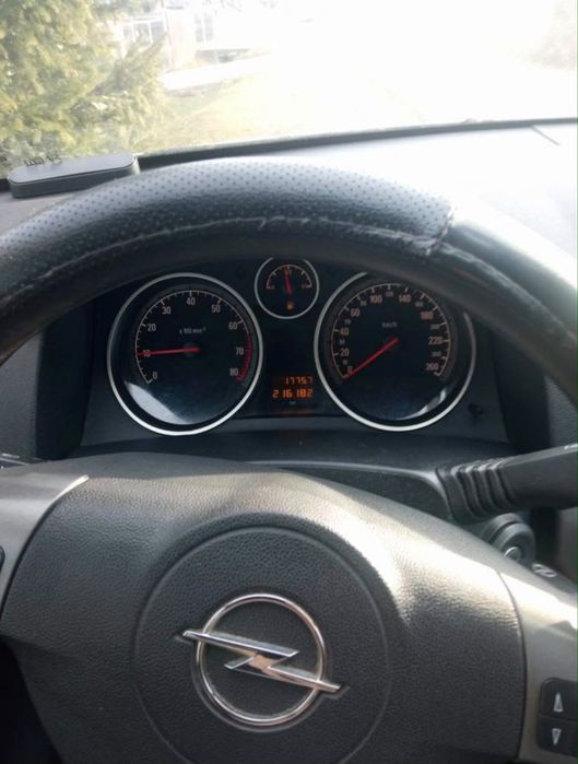 OPEL Astra 2005 — imagine 2
